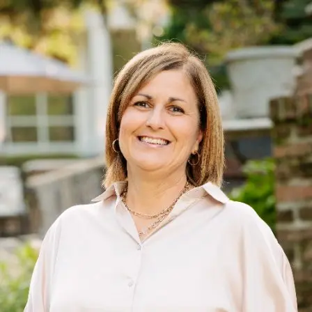 Amy Duke