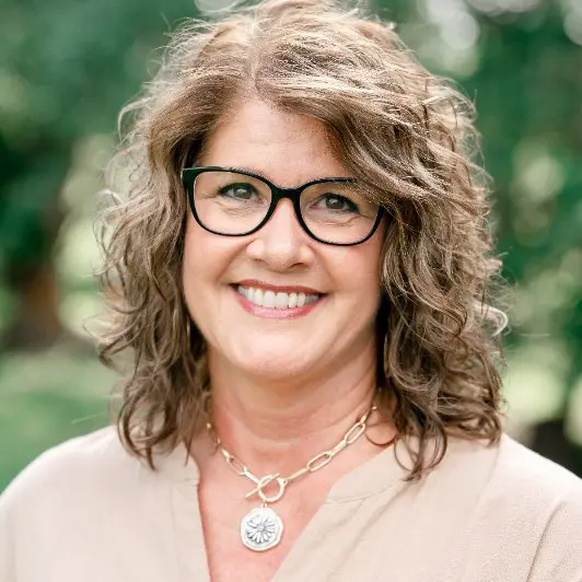 Lisa Perrigo