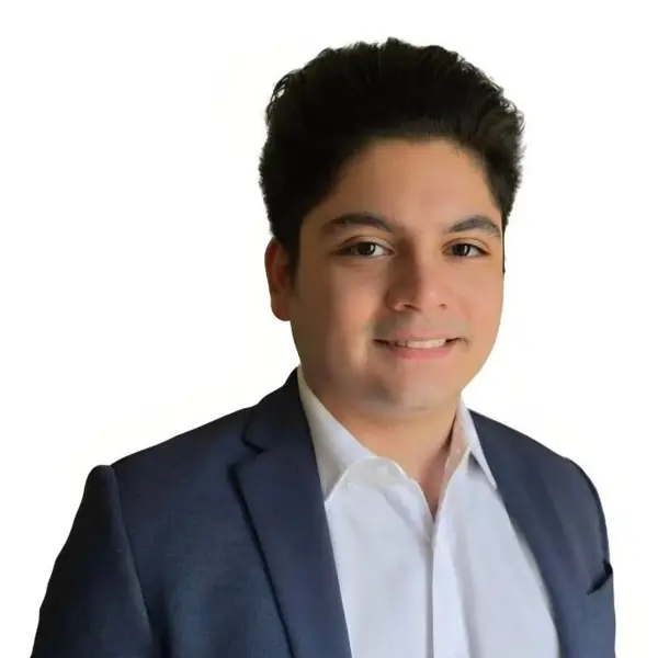 Jonathan Campos