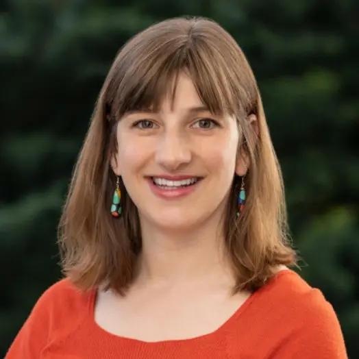 Megan Peake