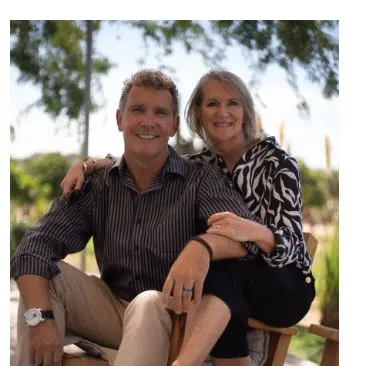 Glen & Tracey Muir