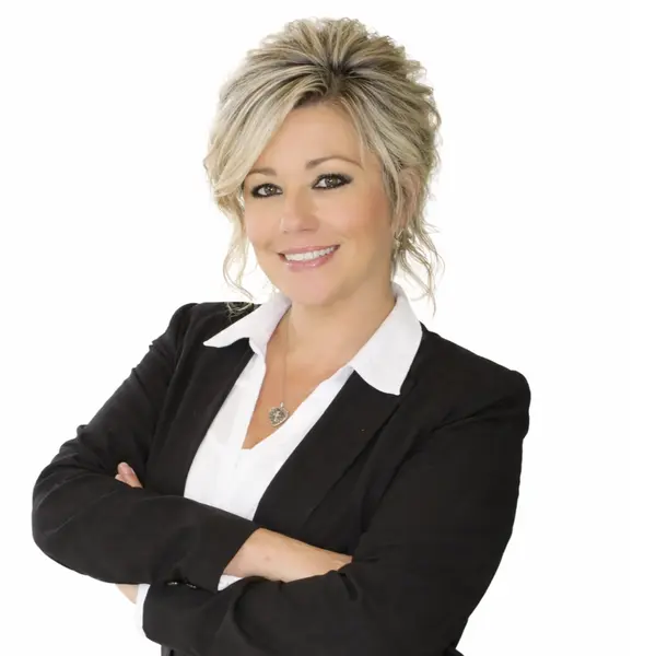 Toni Johnson