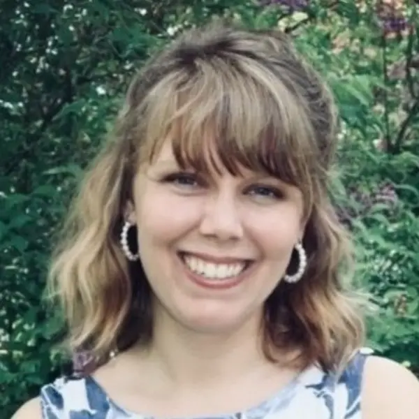 Lauren Foster