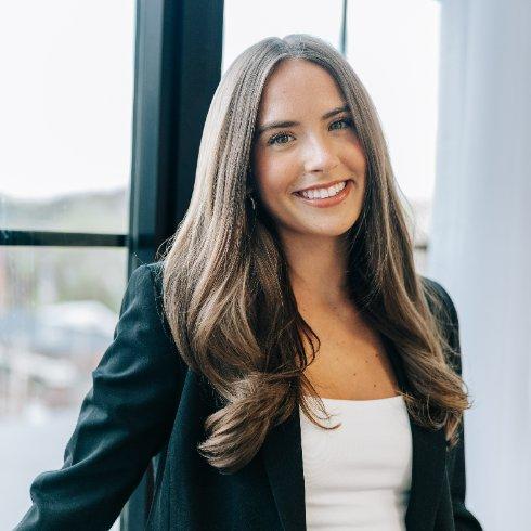 Rebekah Shoemaker
