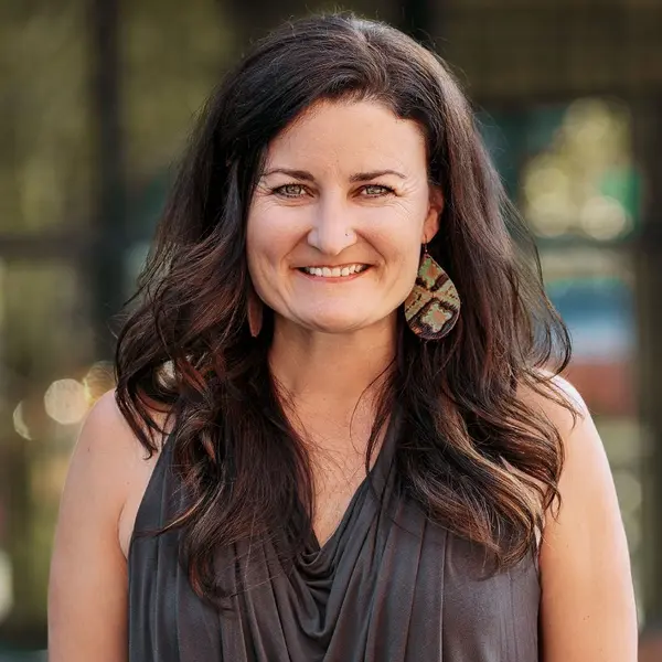Rachael Zahrbock