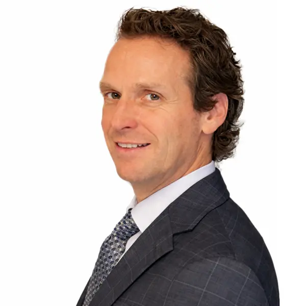 Ken Kraften