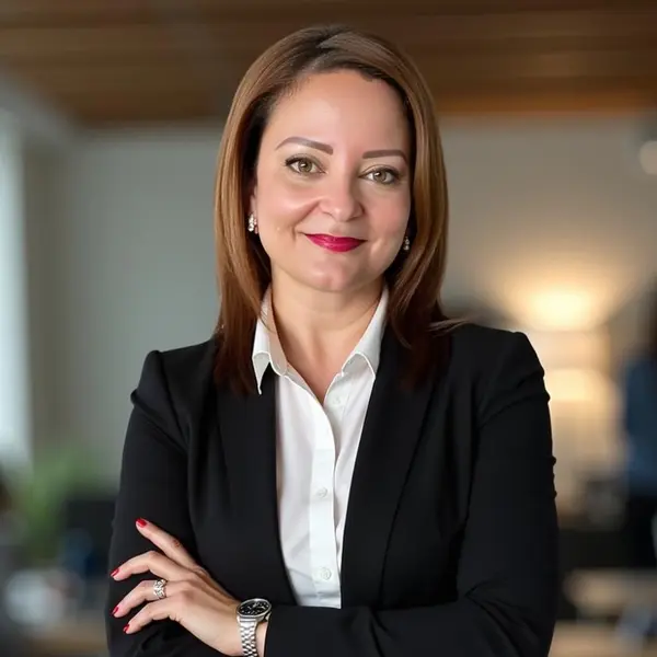 Rosaibel Rivera