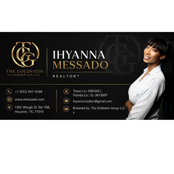 Ihyanna Messado