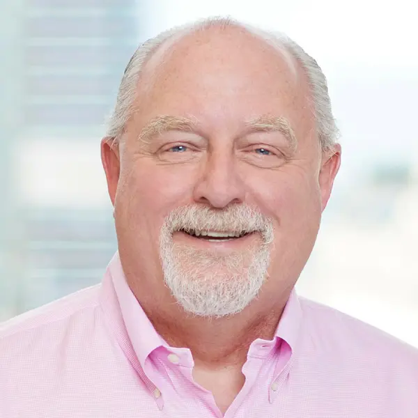 Robert M Six