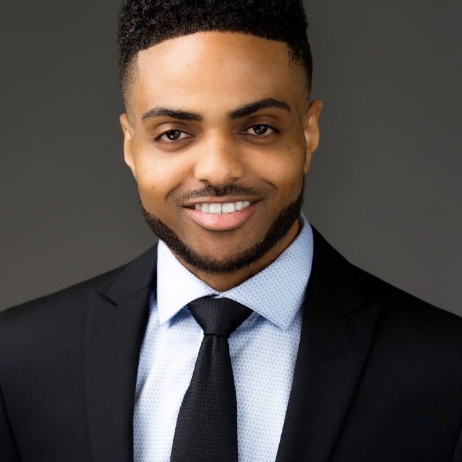 Elijah McDaniel