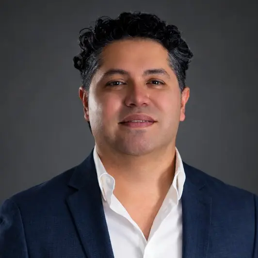 Robert Elon Gonzalez