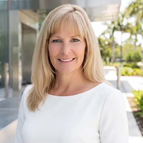 Patricia Begley