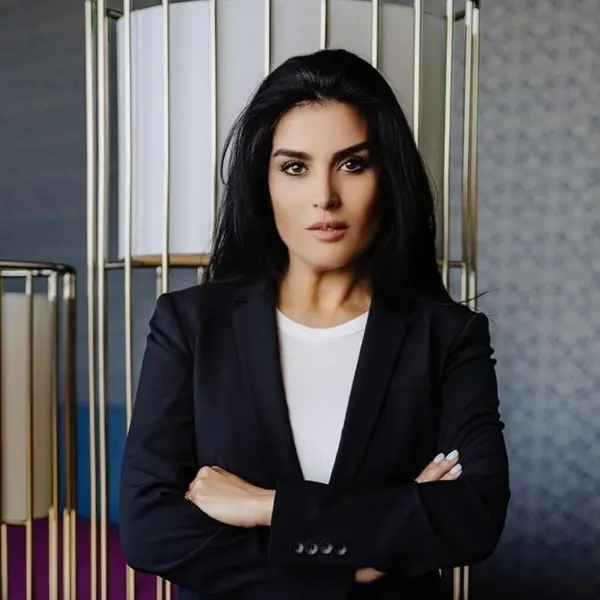 Nohemi S. Vander Meer
