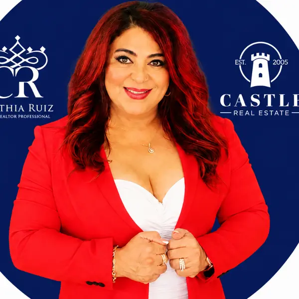 Cynthia Ruiz