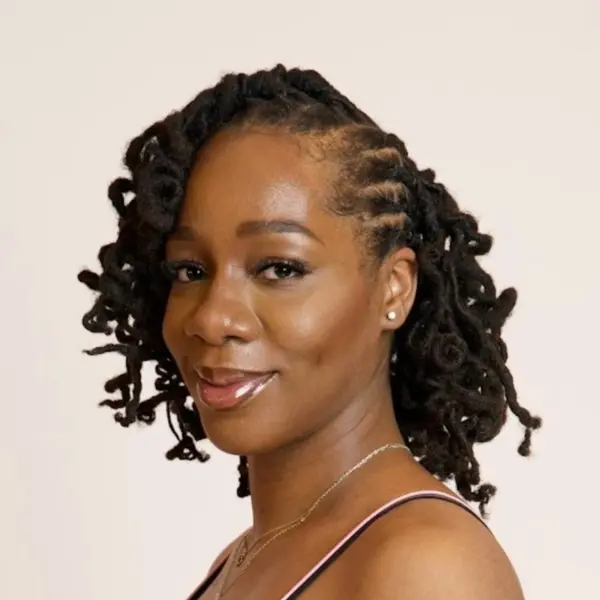 Parris Patterson