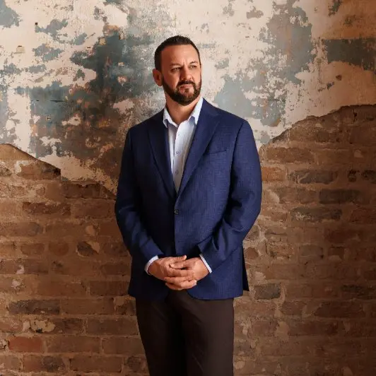 Jason McMichael