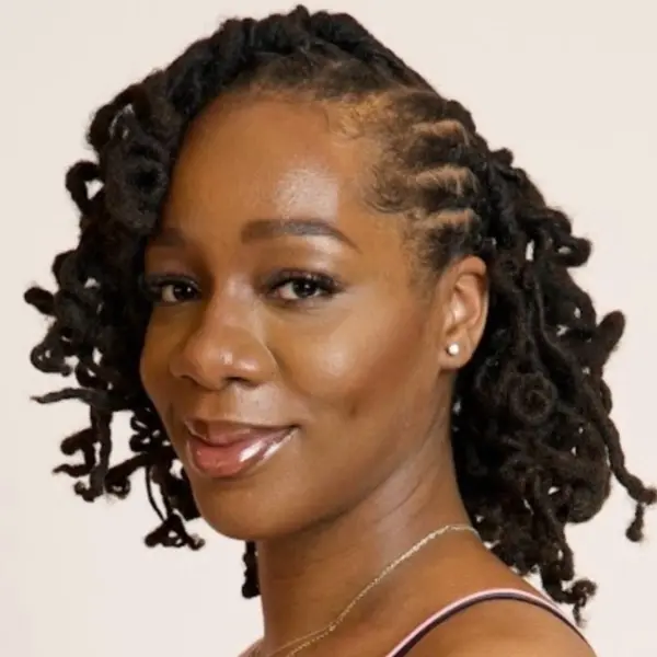 Parris Patterson