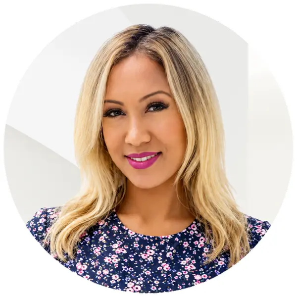 Nadia Persaud