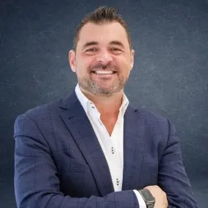 Andrew Rocco
