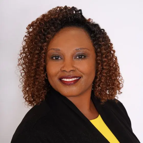 Phyllis Wanyoike