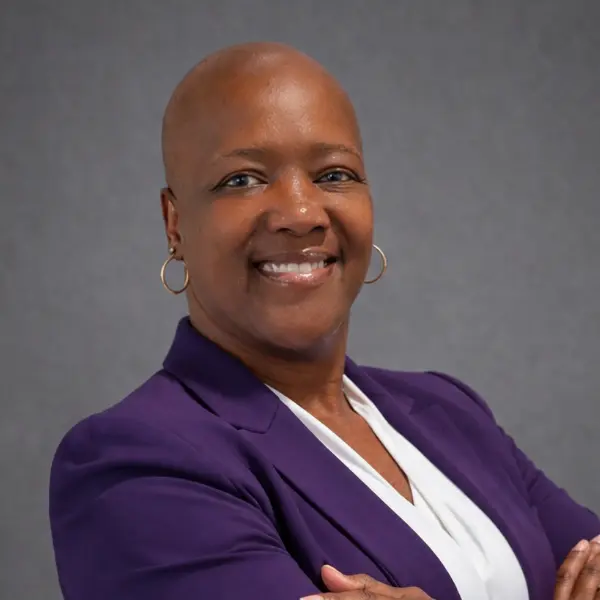 Patricia Arnold