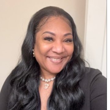 Phaedra Knight
