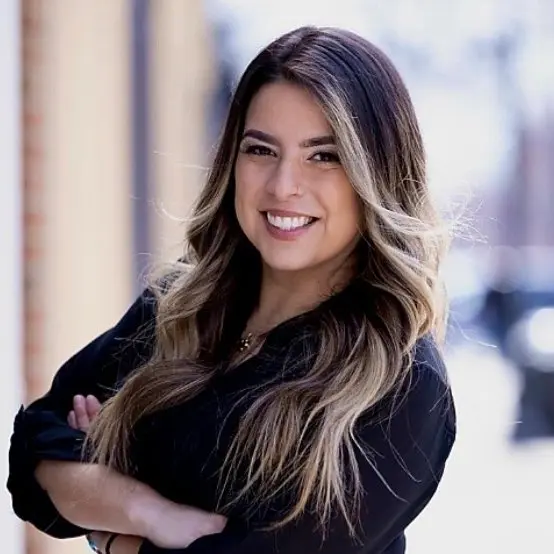Stephanie Munoz-Anderson