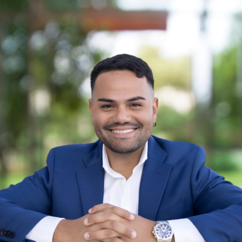 Luis Rivas
