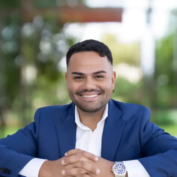 Luis Rivas