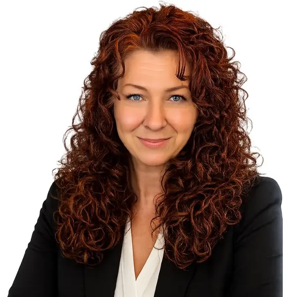 Maria Anastasia Kolodzik
