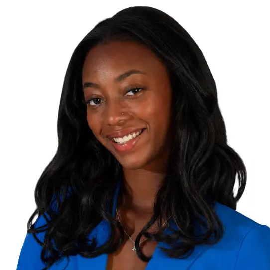 Aniyah Parker