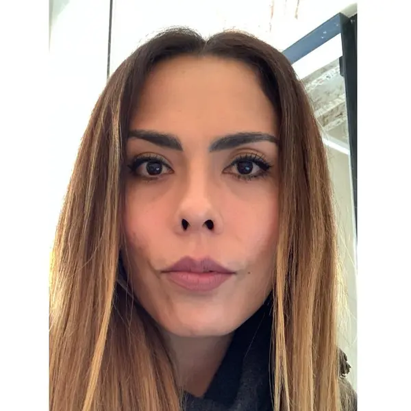 Jessica Gonzalez
