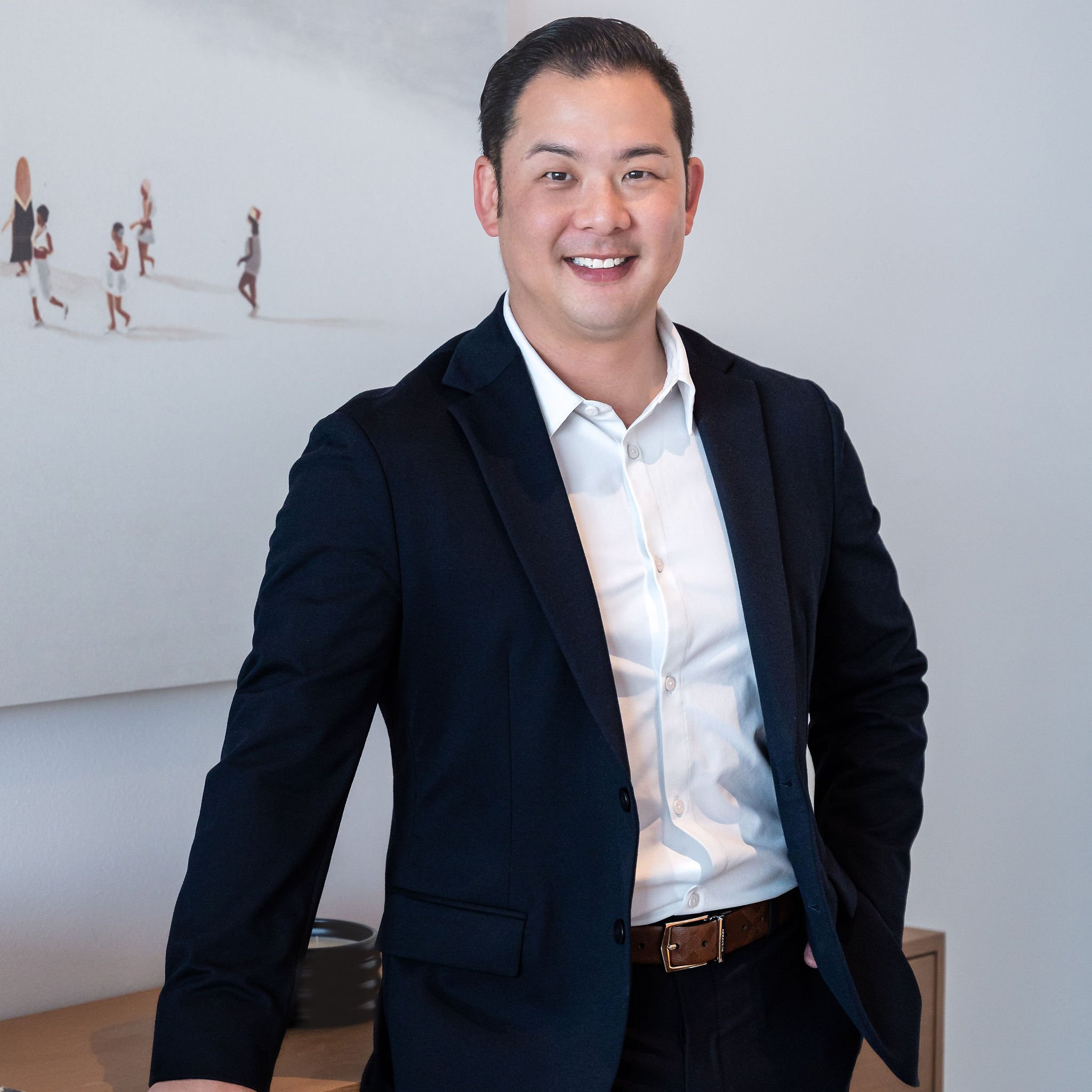 Justin Kimura