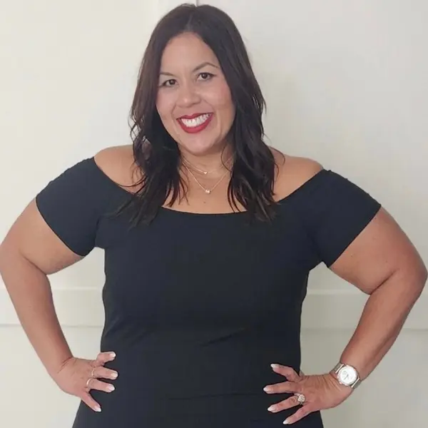 Mayra Santos