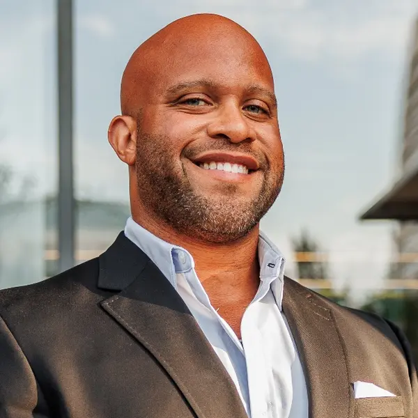 Bryan Bell
