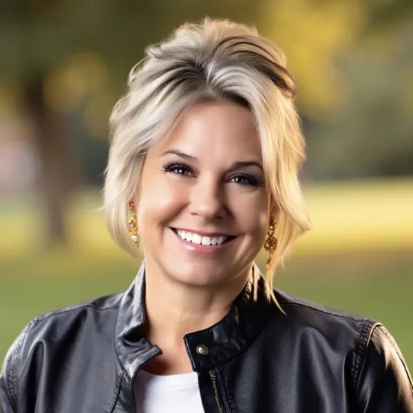 Angie Charland