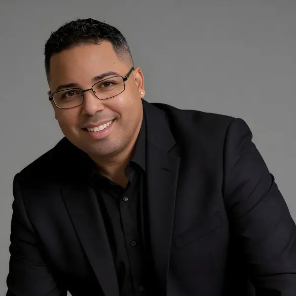Angel Pantoja
