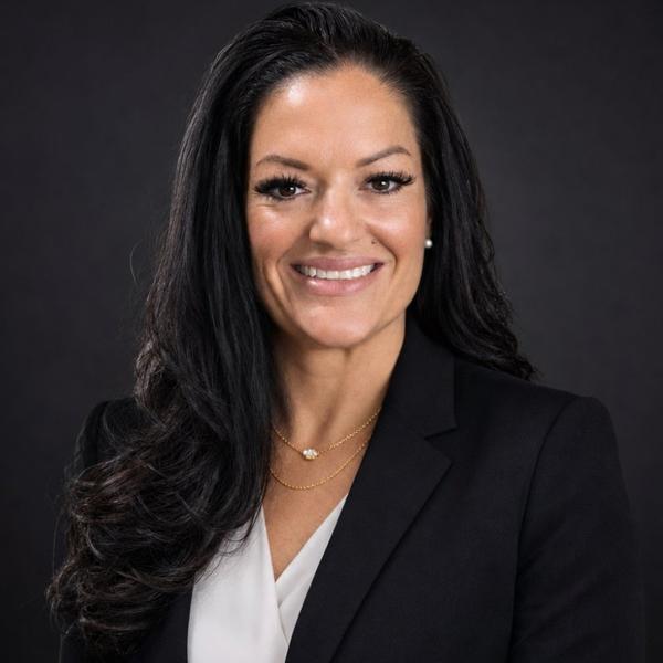 Christin Burrows