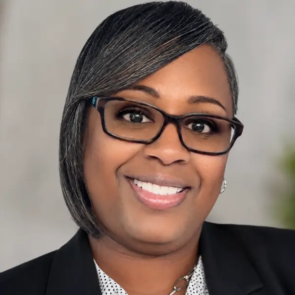 Bernita Harper