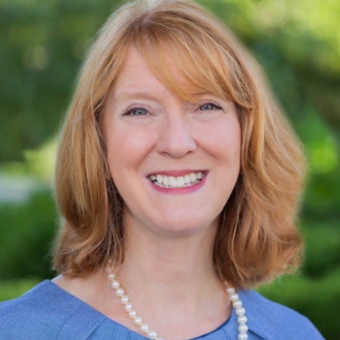 Susan McCallion
