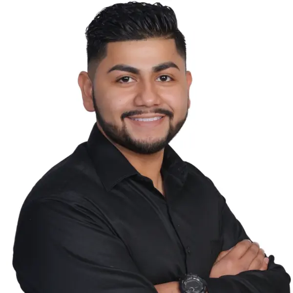 Tony Meza