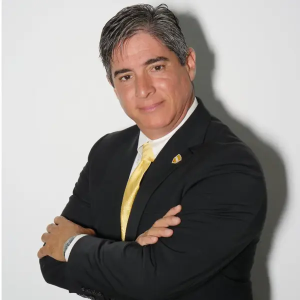 Antonio De Jesús Rodriguez