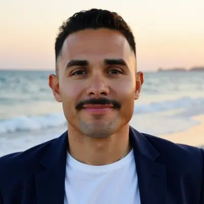 Romaldo Cruz