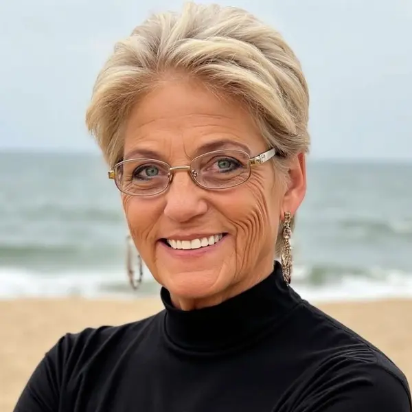 Dena Davis