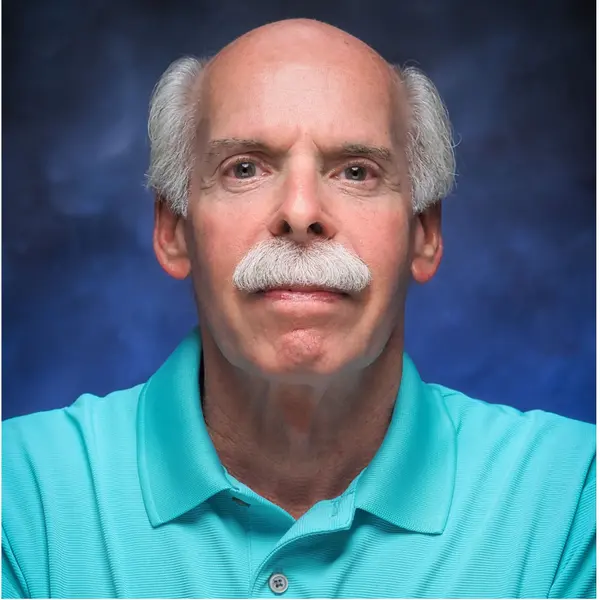 Ron Eiseman