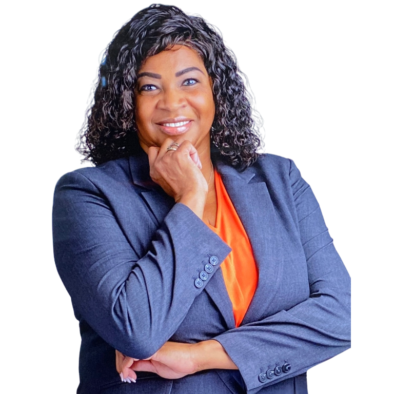 Brenda Ellenburg
