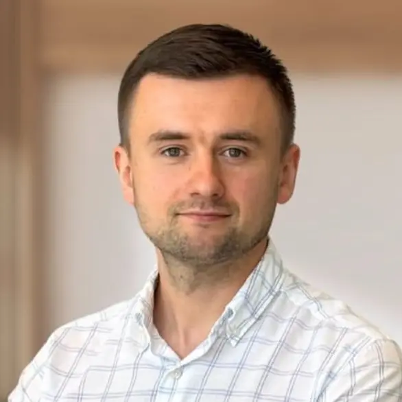 Viktor Bedriichuk