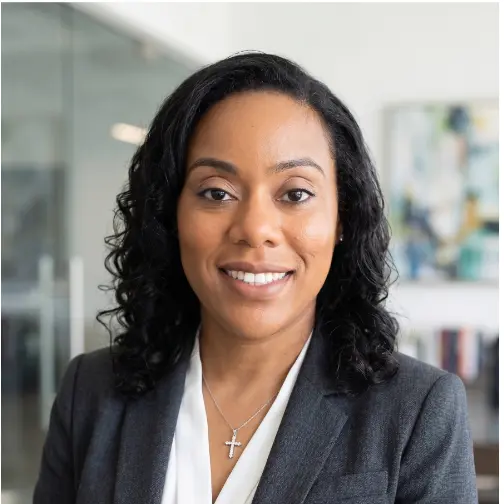 Lynnetta Anderson
