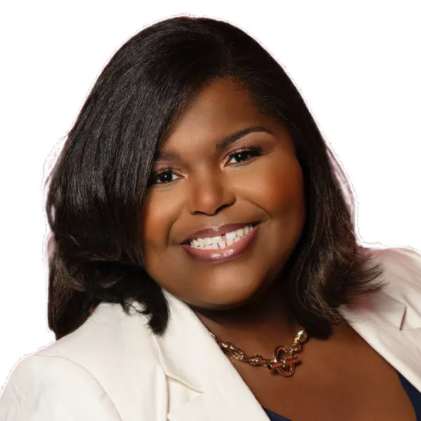 Angela Hanks
