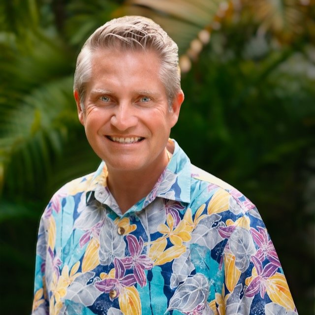 Wayne Hancock